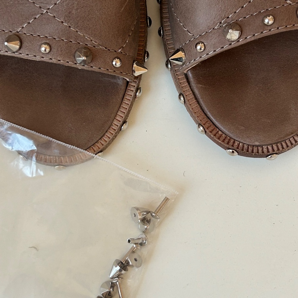 Laurence Dacade boots - Picture 4 of 6